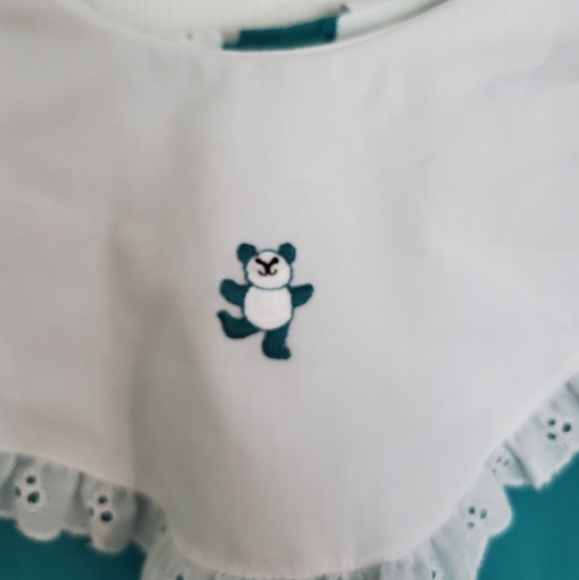 Lid'l Dolly Dress - Picture 3 of 9